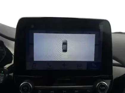 Photo 13 Ford Fiesta Gén. IV Ph2 Titanium 5