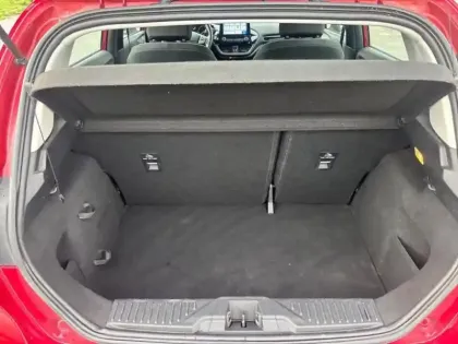 Photo 8 Ford Fiesta Gén. IV Ph2 Titanium 5