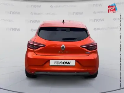 Photo 6 Renault Clio Gén. V (BJA) Ph1 NG RS Line 5