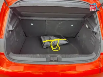 Photo 13 Renault Clio Gén. V (BJA) Ph1 NG RS Line 5