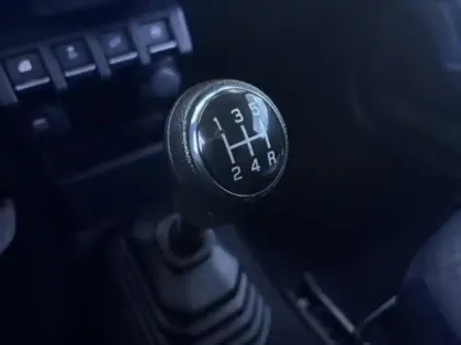 Photo 11 Suzuki Jimny Gén. II Ph1 Privilège 2