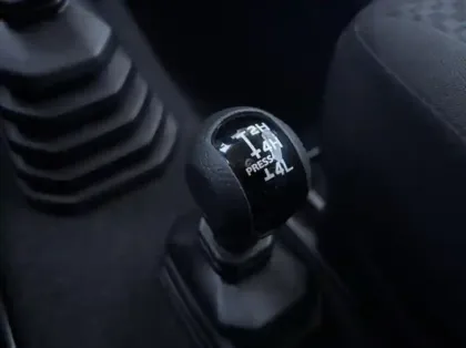 Photo 13 Suzuki Jimny Gén. II Ph1 Privilège 2