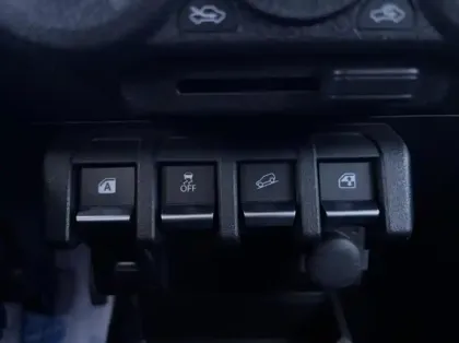 Photo 14 Suzuki Jimny Gén. II Ph1 Privilège 2