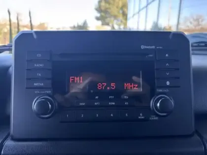 Photo 10 Suzuki Jimny Gén. II Ph1 Privilège 2