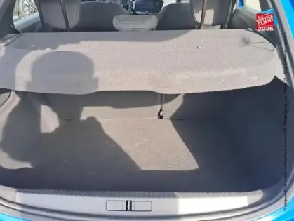 Photo 13 Opel Corsa  1.2 Turbo 100ch Edition