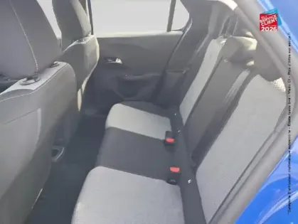 Photo 10 Opel Corsa  1.2 Turbo 100ch Edition