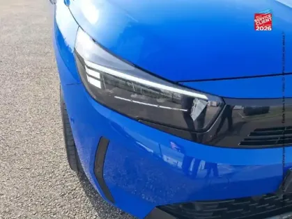 Photo 12 Opel Corsa  1.2 Turbo 100ch Edition