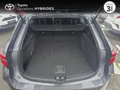 Photo 9 Toyota Corolla  Touring Spt 2.0 196ch Design MY24