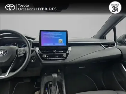 Photo 7 Toyota Corolla  Touring Spt 2.0 196ch Design MY24
