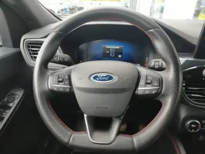 Photo 7 Ford Kuga  2.5 Duratec 190ch FHEV E85 ST-Line BVA