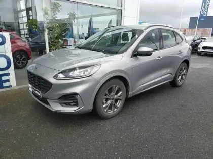 Photo Ford Kuga St-line