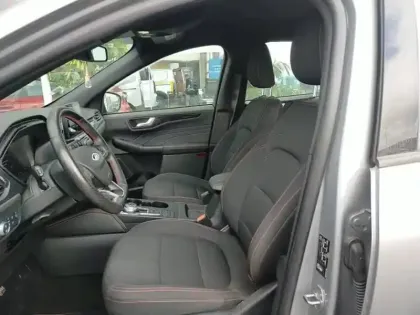 Photo 8 Ford Kuga  2.5 Duratec 190ch FHEV E85 ST-Line BVA
