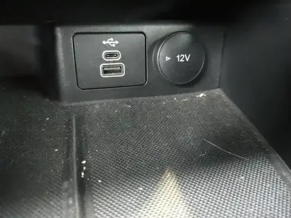 Photo 13 Ford Kuga  2.5 Duratec 190ch FHEV E85 ST-Line BVA
