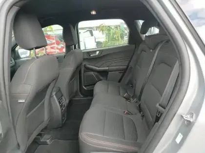 Photo 9 Ford Kuga  2.5 Duratec 190ch FHEV E85 ST-Line BVA