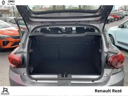 Photo 6 Dacia Sandero  1.0 ECO-G 100ch Stepway Extreme + -24