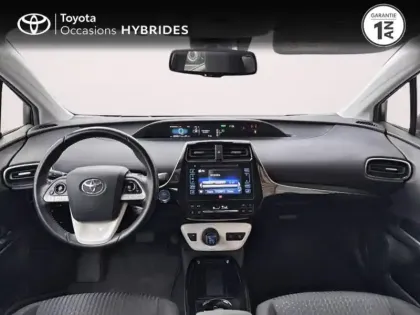 Photo 7 Toyota Prius  122h Dynamic