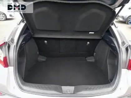 Photo 11 Toyota C-HR  122h Dynamic 2WD E-CVT