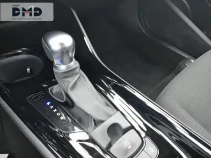 Photo 7 Toyota C-HR  122h Dynamic 2WD E-CVT