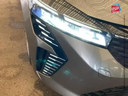 Photo 12 Renault Clio  1.0 Eco-G 100ch Evolution - 24 GPS Radar AR Carplay