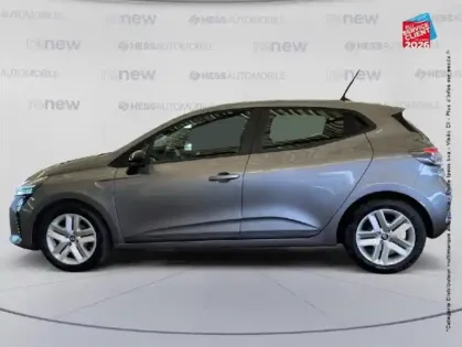 Photo 8 Renault Clio  1.0 Eco-G 100ch Evolution - 24 GPS Radar AR Carplay