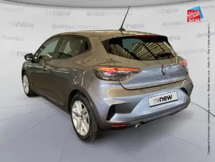 Photo 7 Renault Clio  1.0 Eco-G 100ch Evolution - 24 GPS Radar AR Carplay