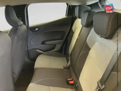 Photo 10 Renault Clio  1.0 Eco-G 100ch Evolution - 24 GPS Radar AR Carplay