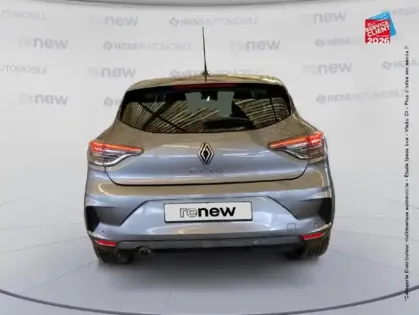 Photo 6 Renault Clio  1.0 Eco-G 100ch Evolution - 24 GPS Radar AR Carplay