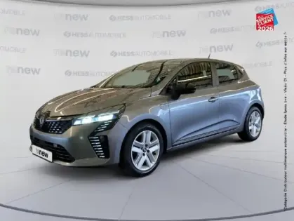 Photo Renault Clio 1.0 Eco-g 100ch Evolution - 24 Gps Radar Ar Carplay