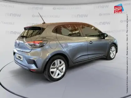 Photo 5 Renault Clio  1.0 Eco-G 100ch Evolution - 24 GPS Radar AR Carplay