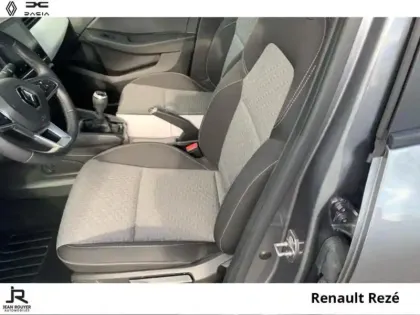 Photo 6 Renault Clio  1.0 TCe 90ch Evolution