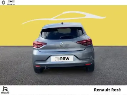 Photo 5 Renault Clio  1.0 TCe 90ch Evolution