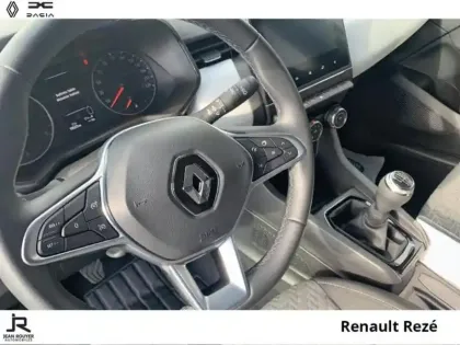 Photo 9 Renault Clio  1.0 TCe 90ch Evolution