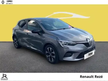 Photo Renault Clio