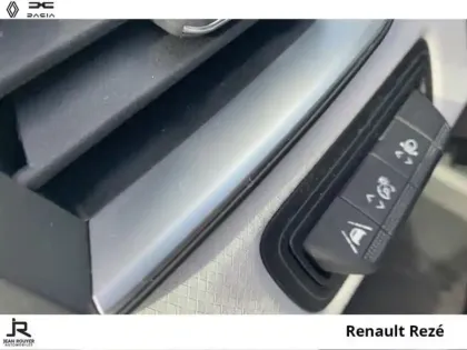 Photo 14 Renault Clio  1.0 TCe 90ch Evolution