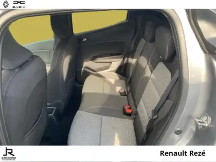 Photo 7 Renault Clio  1.0 TCe 90ch Evolution