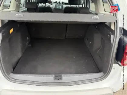 Photo 13 Dacia Duster  1.5 Blue dCi 115ch Confort 4x2