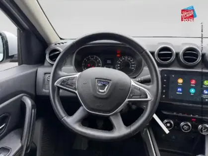 Photo 11 Dacia Duster  1.5 Blue dCi 115ch Confort 4x2