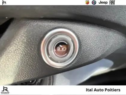 Photo 12 Fiat 500  e 118ch Icône