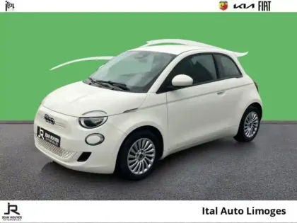 Photo Fiat 500