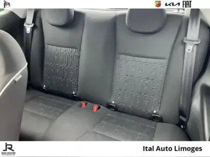 Photo 9 Fiat 500  e 95ch ACTION PLUS MY23