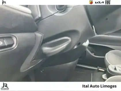 Photo 12 Fiat 500  e 95ch ACTION PLUS MY23