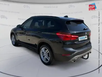 Photo 8 BMW X1 Gén. II (F48) Ph1 M Sport 5