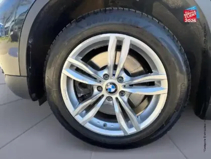 Photo 10 BMW X1 Gén. II (F48) Ph1 M Sport 5