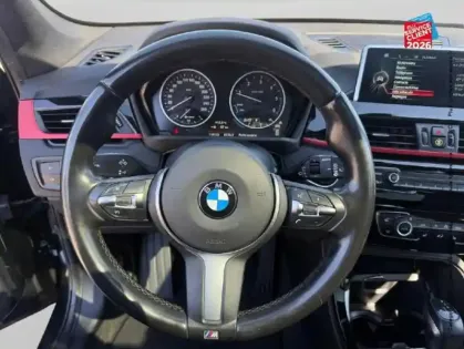 Photo 12 BMW X1 Gén. II (F48) Ph1 M Sport 5