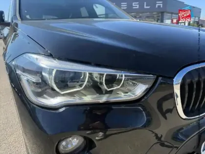 Photo 13 BMW X1 Gén. II (F48) Ph1 M Sport 5