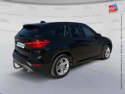 Photo 6 BMW X1 Gén. II (F48) Ph1 M Sport 5