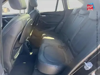 Photo 11 BMW X1 Gén. II (F48) Ph1 M Sport 5