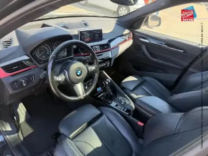 Photo 15 BMW X1 Gén. II (F48) Ph1 M Sport 5