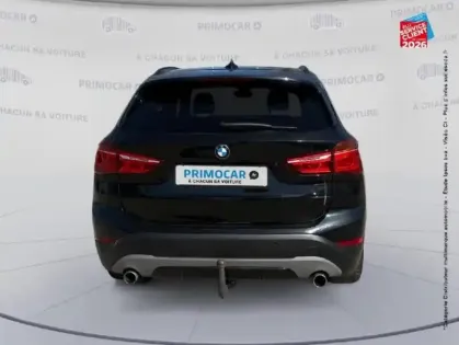 Photo 7 BMW X1 Gén. II (F48) Ph1 M Sport 5