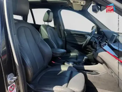 Photo 5 BMW X1 Gén. II (F48) Ph1 M Sport 5